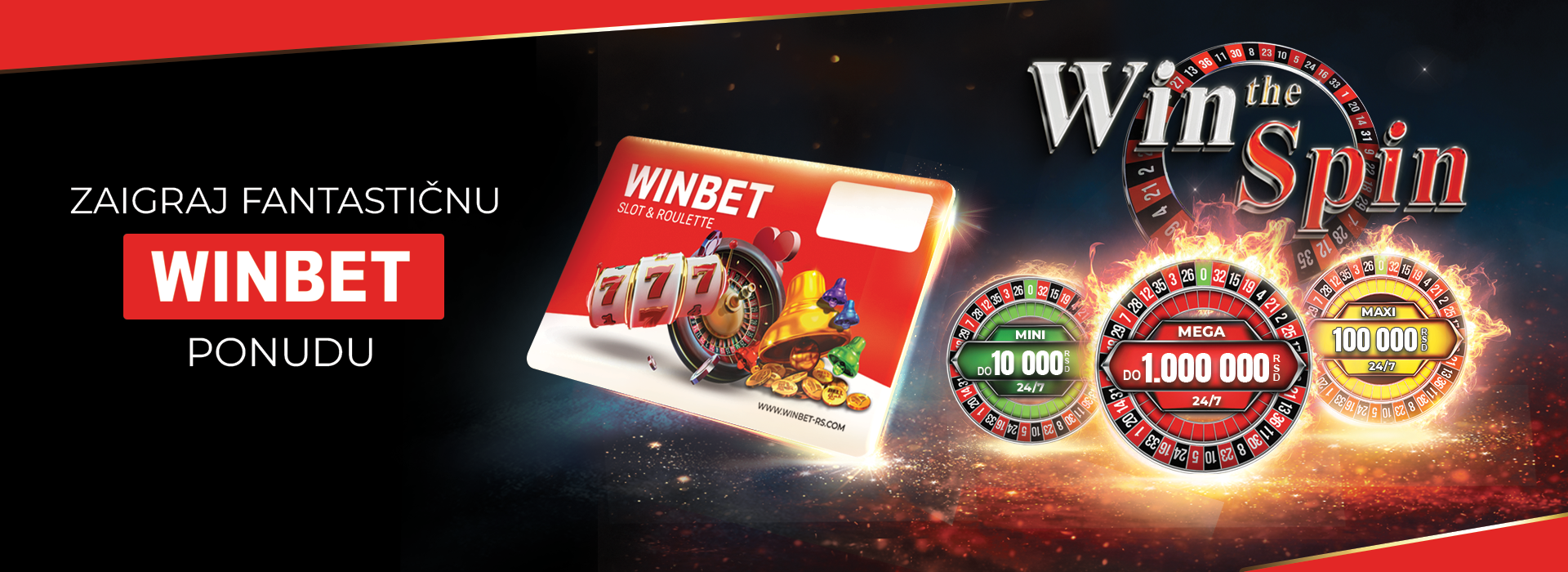 WINBET clanstvo i loyalty pogodnosti